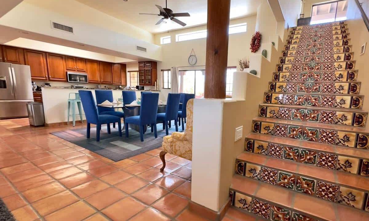 Photo of Patio Balcony in Tortolita