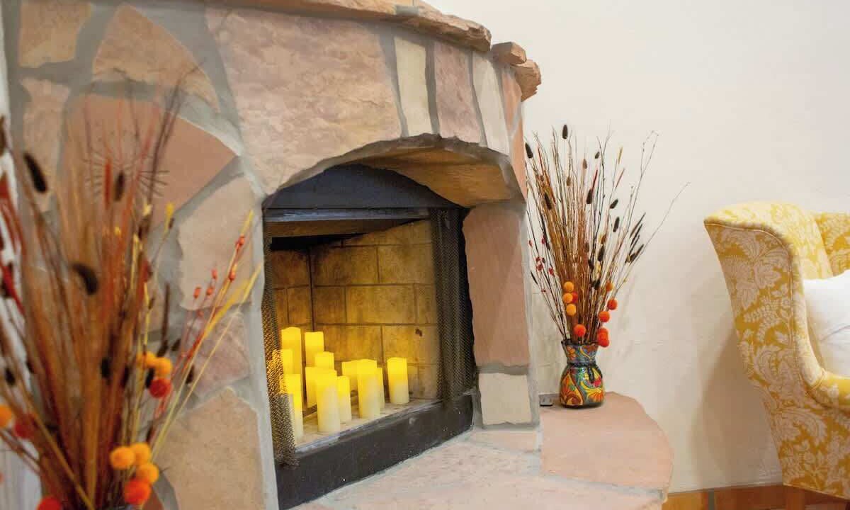 Photo of Livingroom in Tortolita
