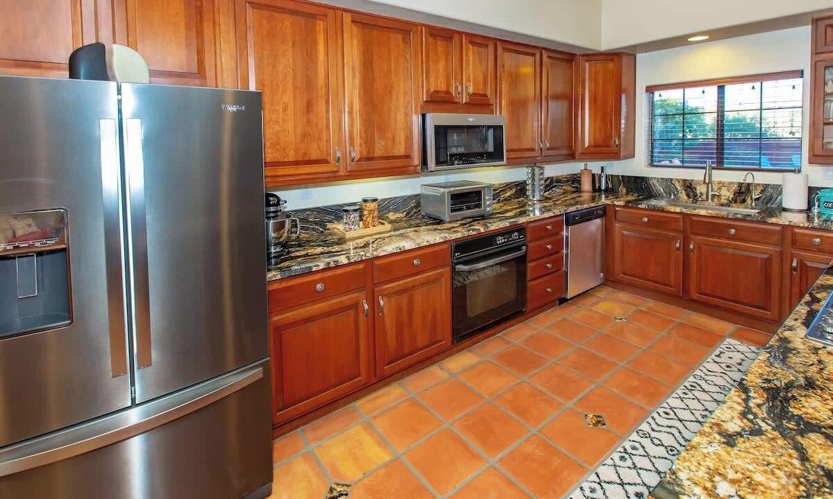 Photo of Kitchen in Tortolita