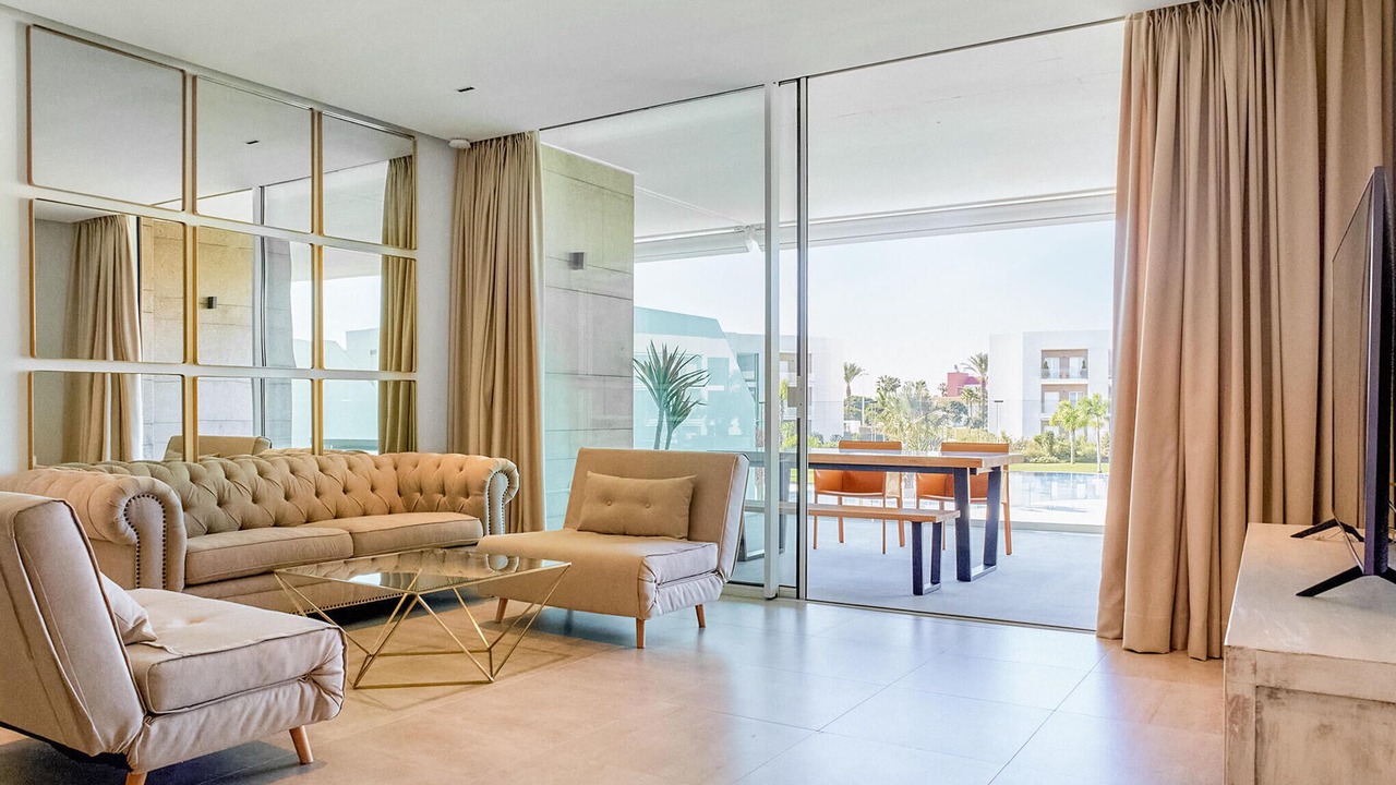 Photo of Bedroom in Chipiona