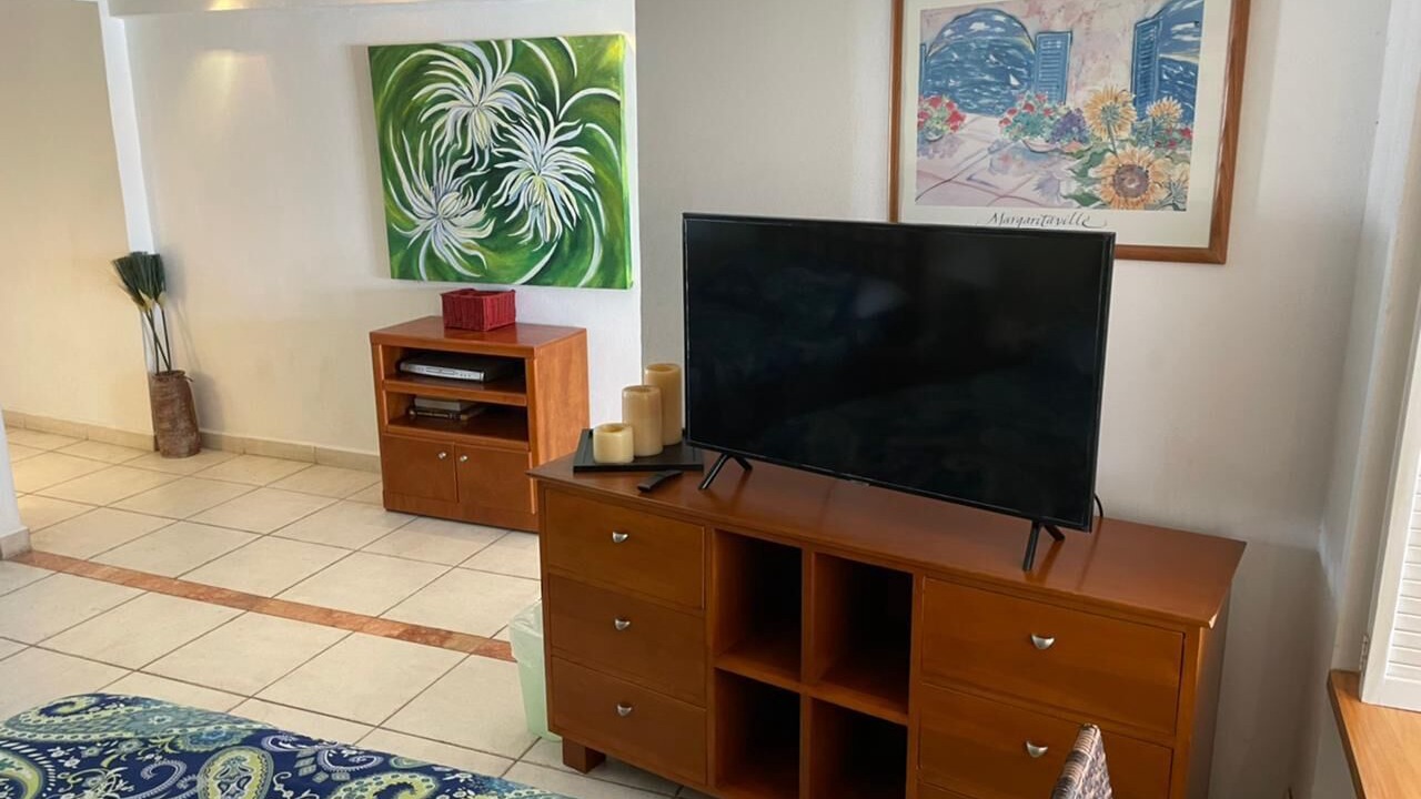 Photo of Bedroom in Fluvial Vallarta