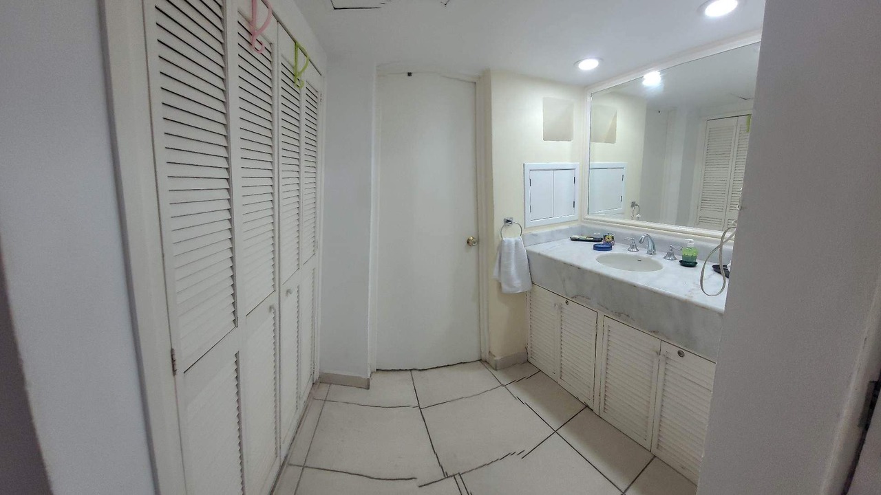 Photo of Bathroom in Fluvial Vallarta