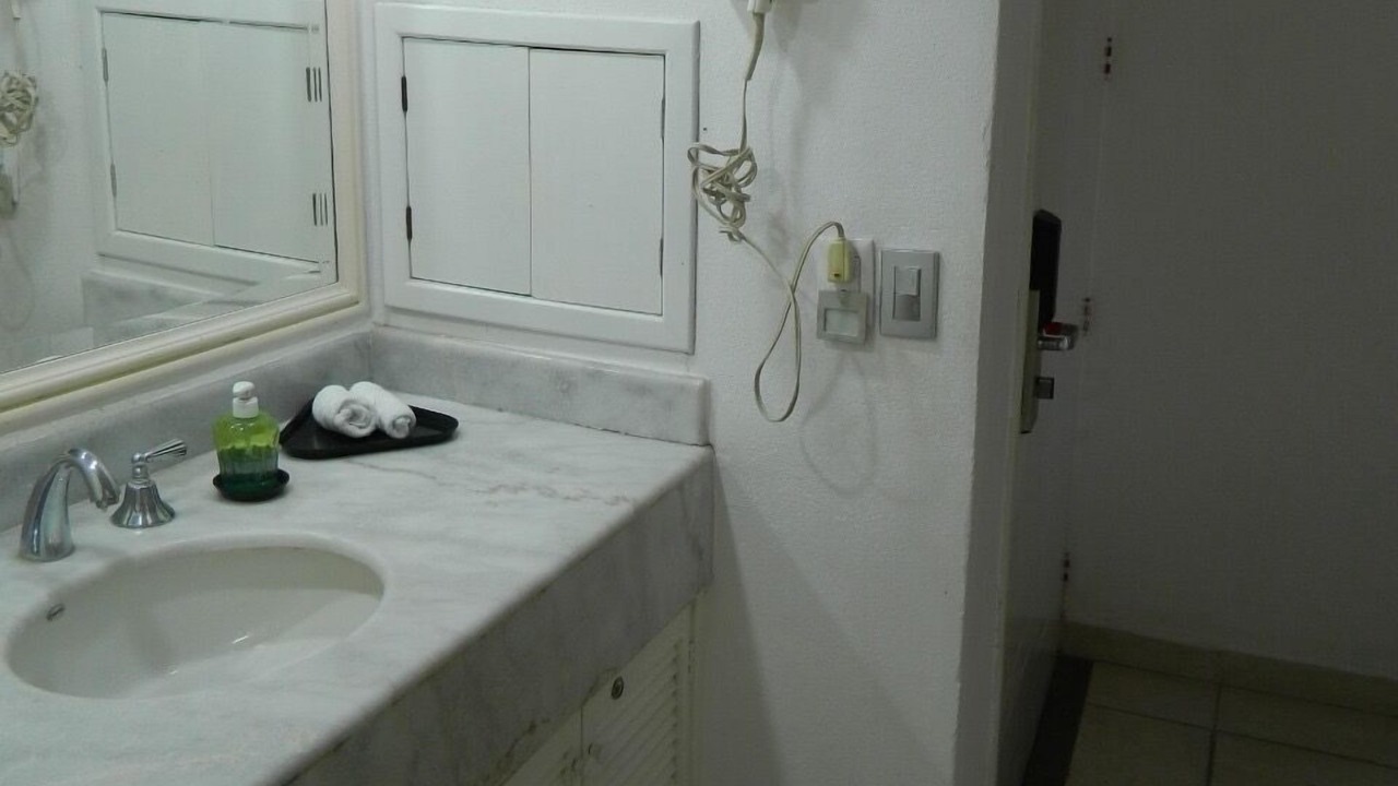 Photo of Bathroom in Fluvial Vallarta