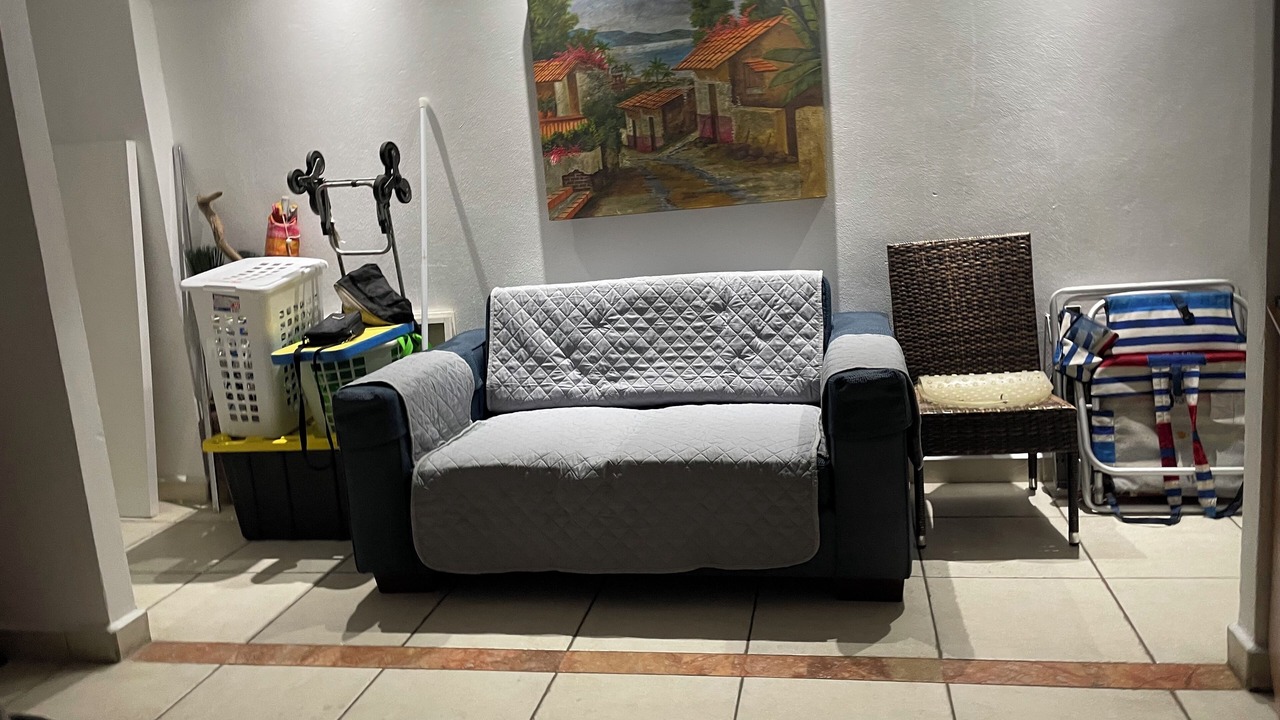 Photo of Livingroom in Fluvial Vallarta
