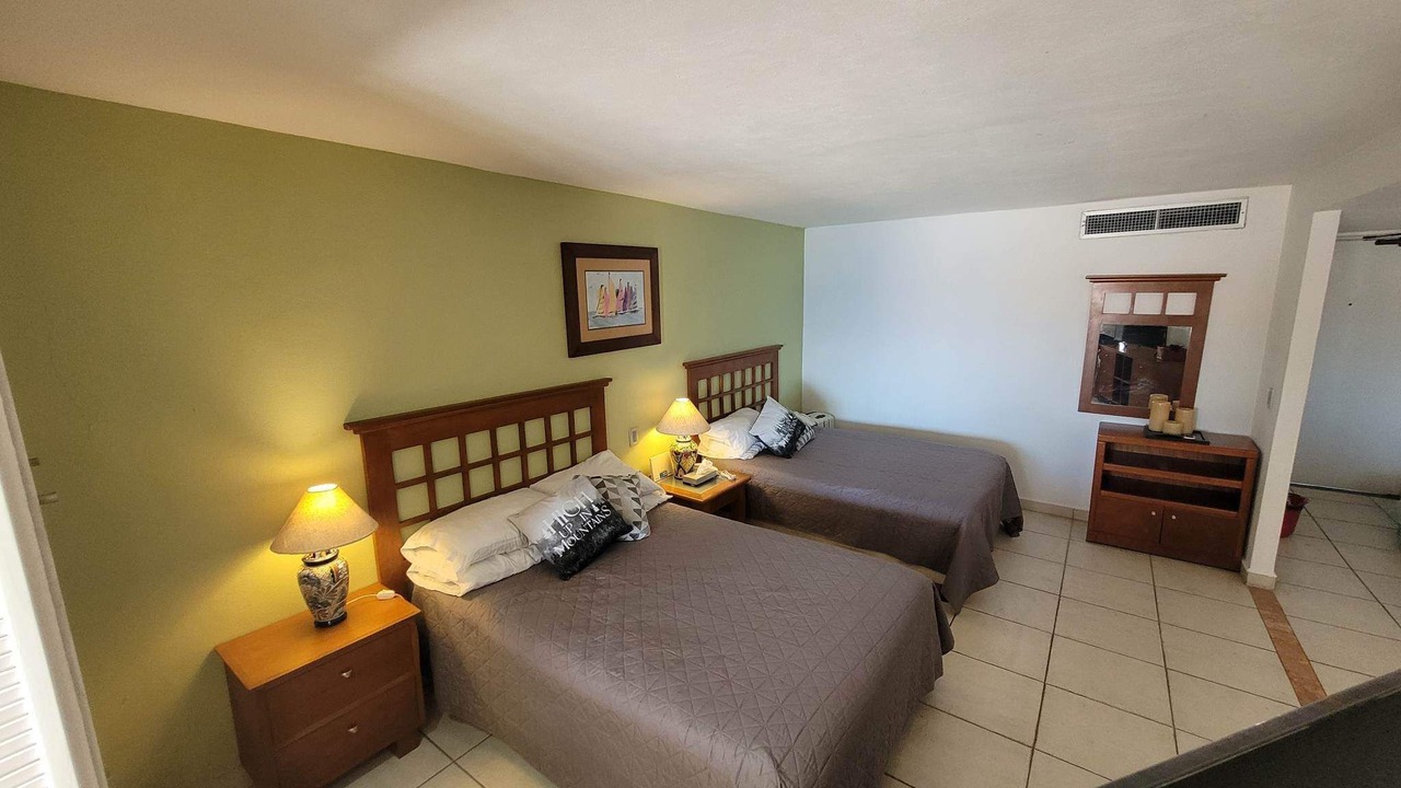 Photo of Bedroom in Fluvial Vallarta