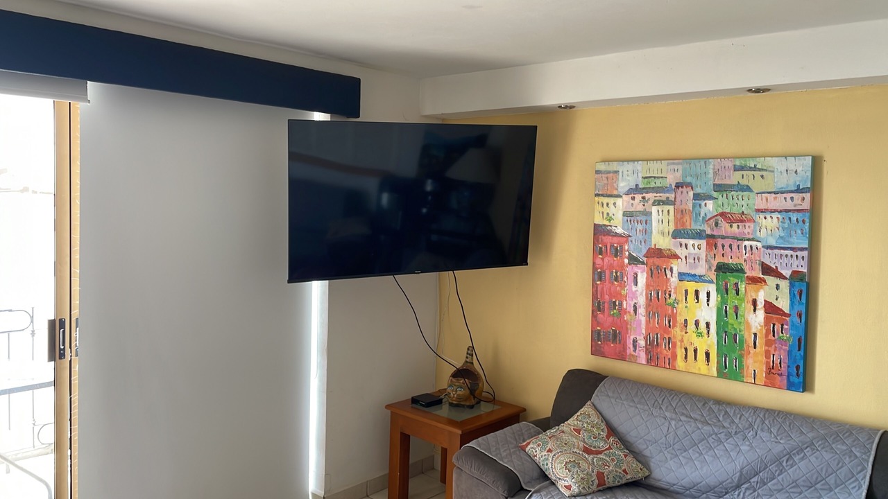 Photo of Livingroom in Fluvial Vallarta