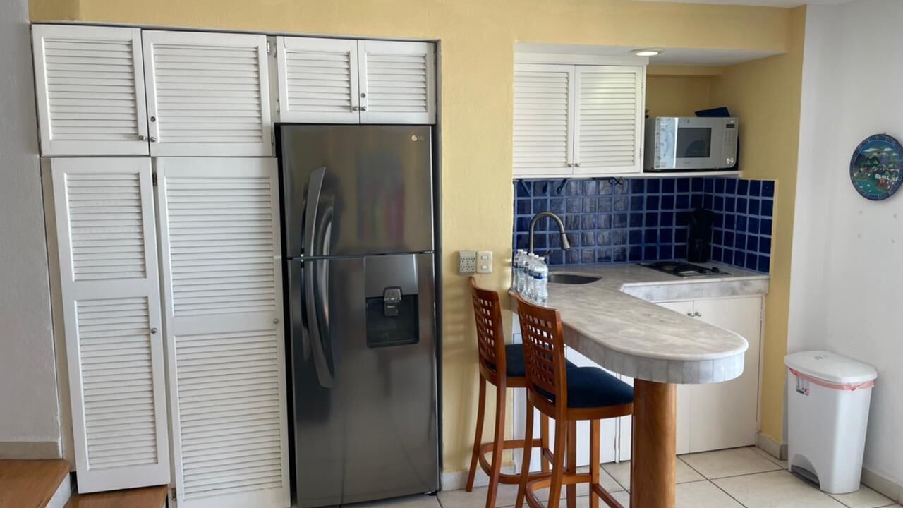 Photo of Kitchen in Fluvial Vallarta