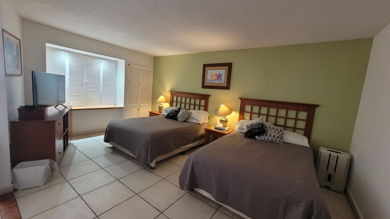 Photo of Bedroom in Fluvial Vallarta