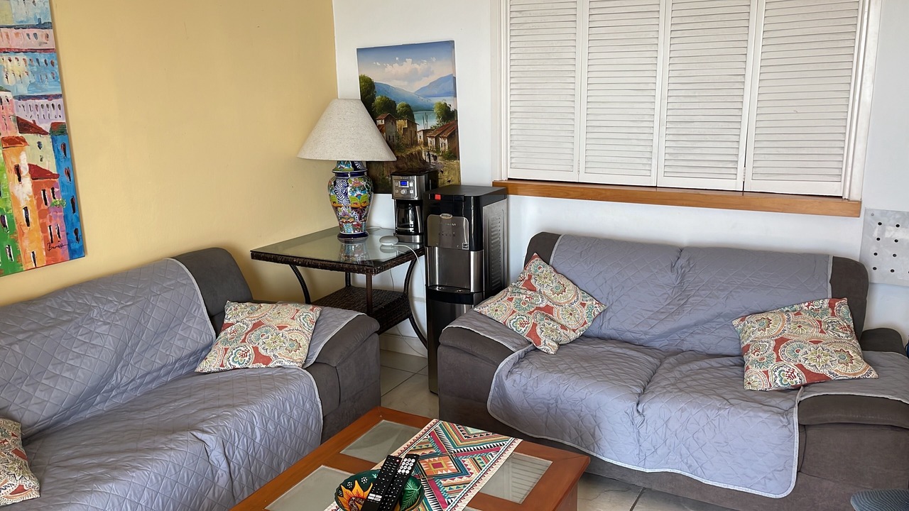 Photo of Livingroom in Fluvial Vallarta