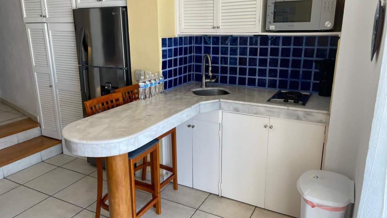 Photo of Kitchen in Fluvial Vallarta