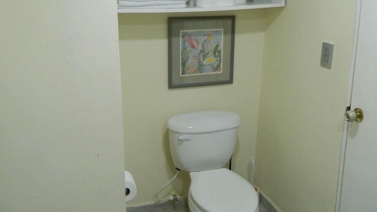 Photo of Bathroom in Fluvial Vallarta