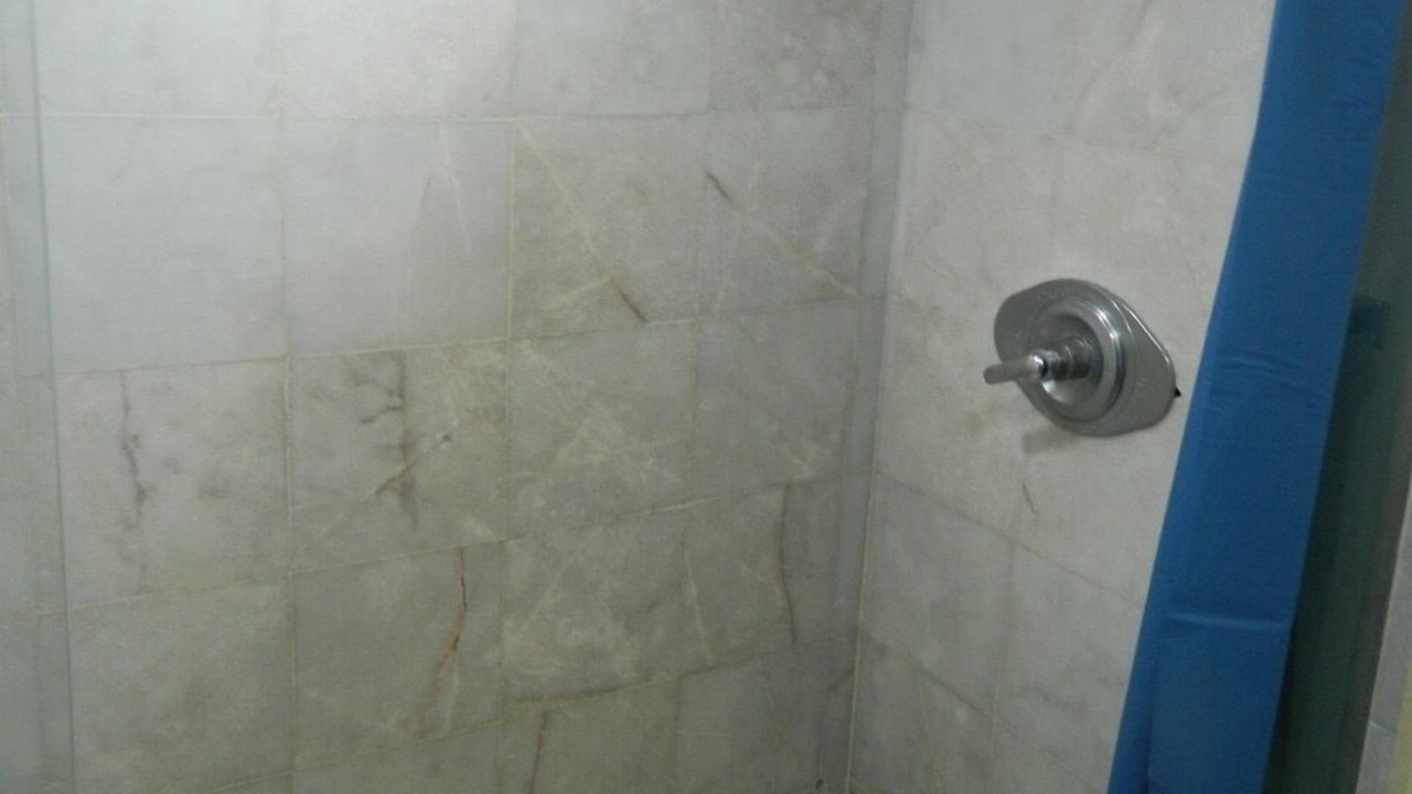 Photo of Bathroom in Fluvial Vallarta