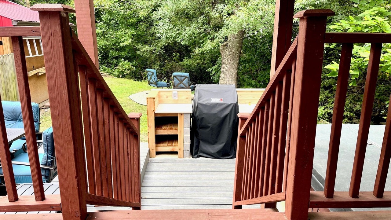 Photo of Outdoor in Findlay