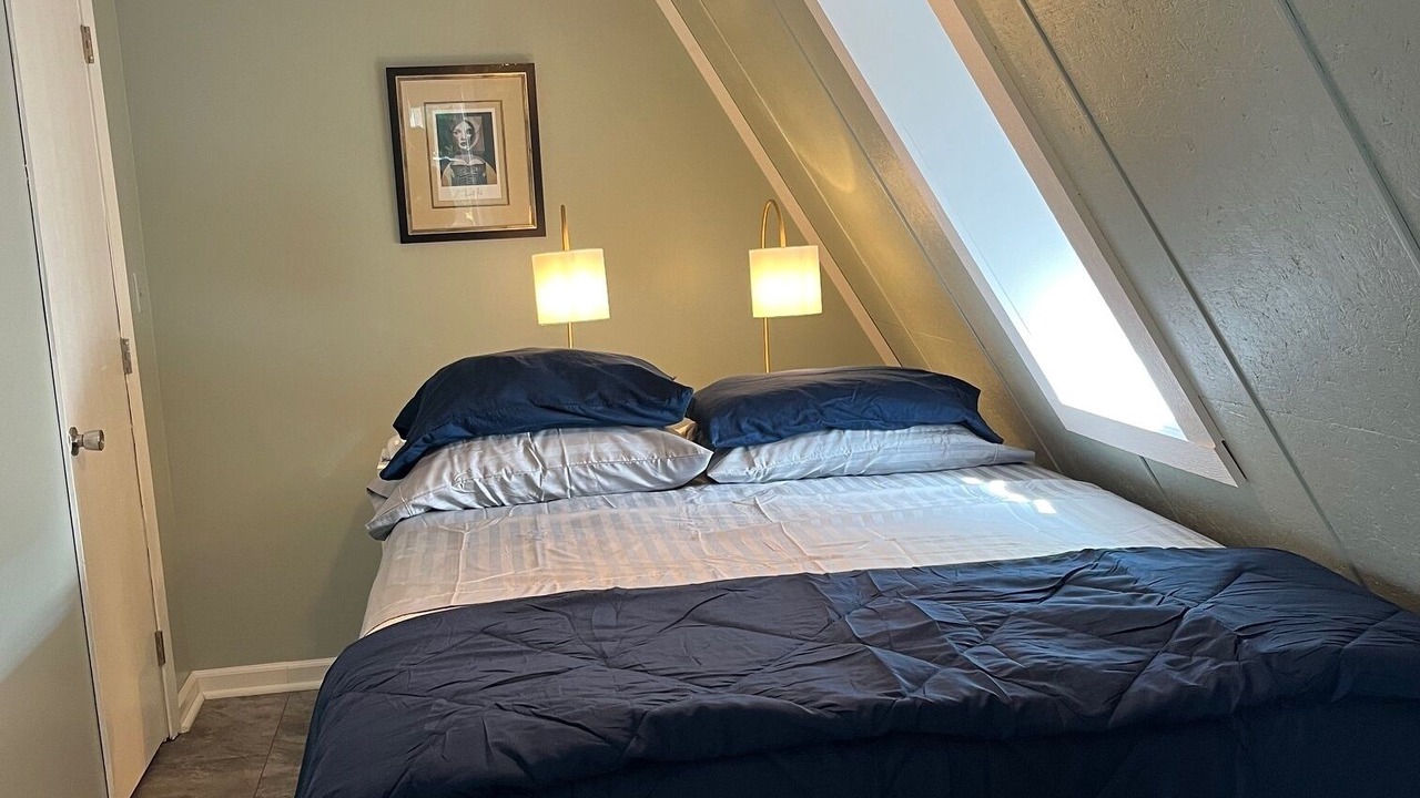 Photo of Bedroom in Findlay