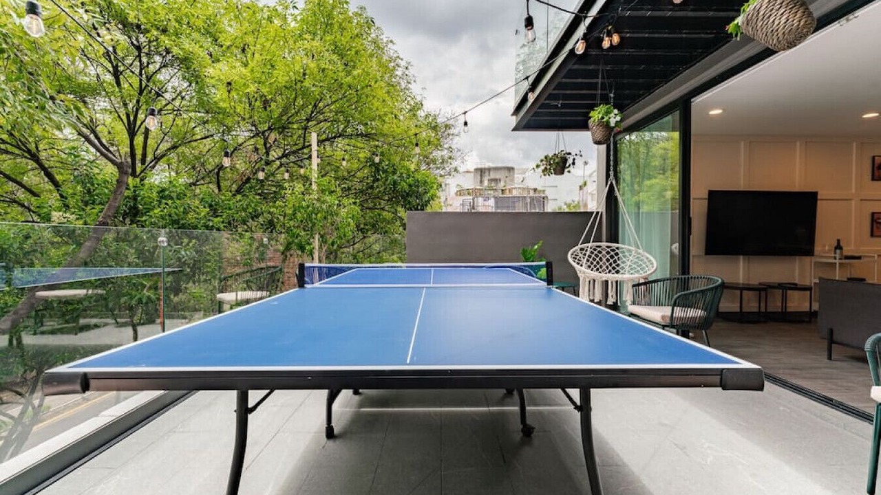 Photo of Outdoor in La Condesa