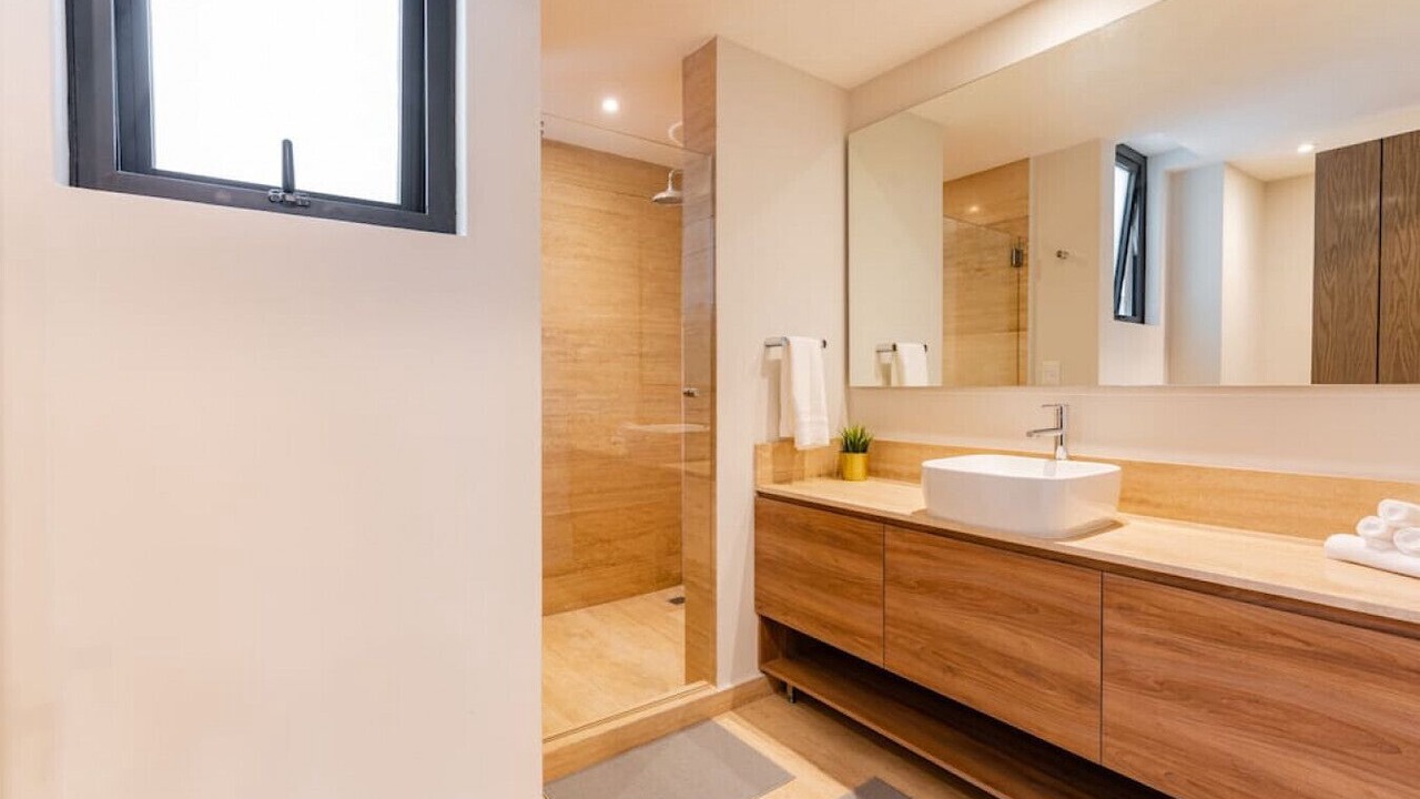 Photo of Bathroom in La Condesa