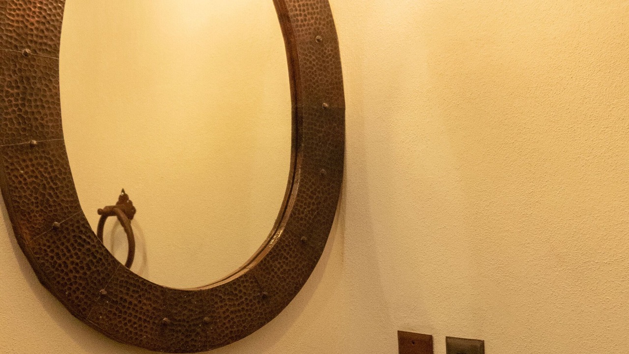 Photo of Bathroom in Hipodromo