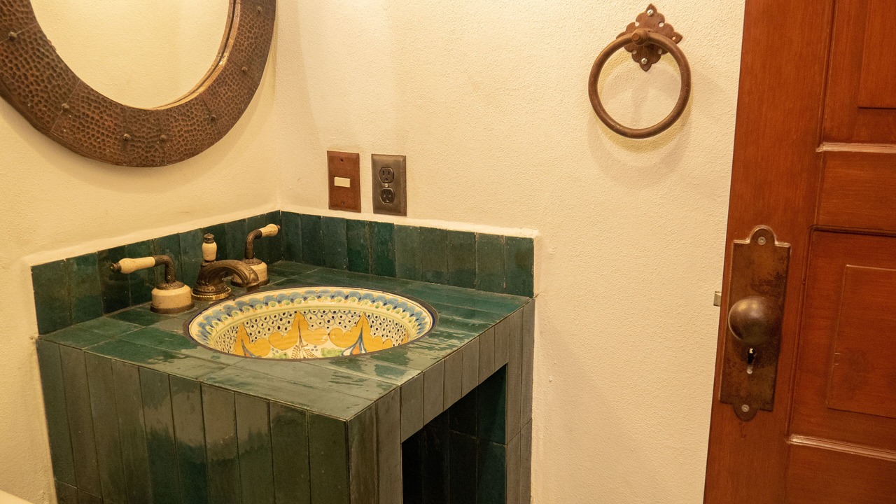 Photo of Bathroom in Hipodromo