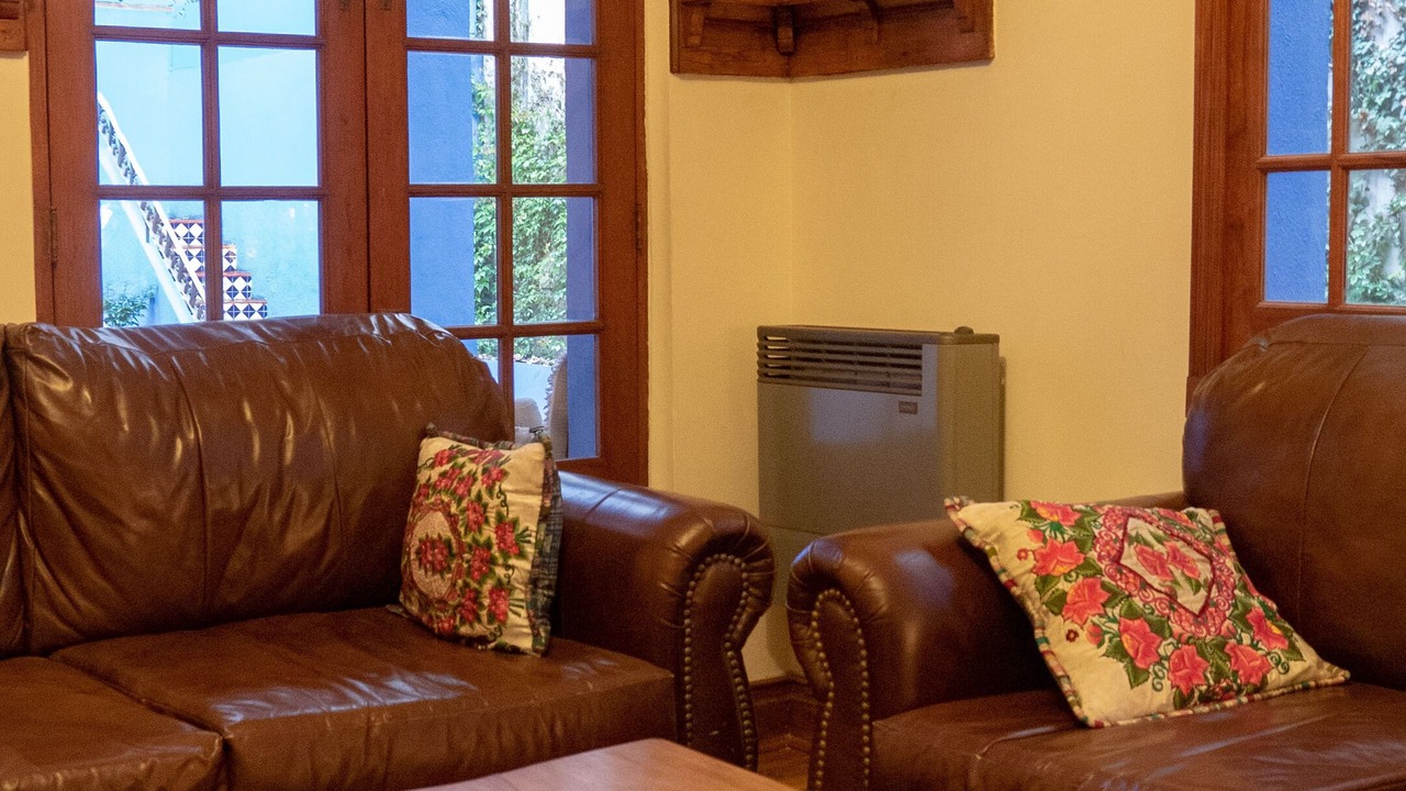 Photo of Livingroom in Hipodromo