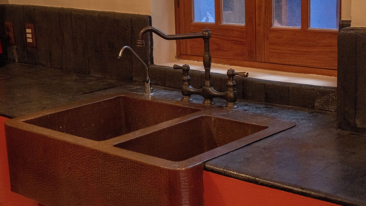 Photo of Bathroom in Hipodromo