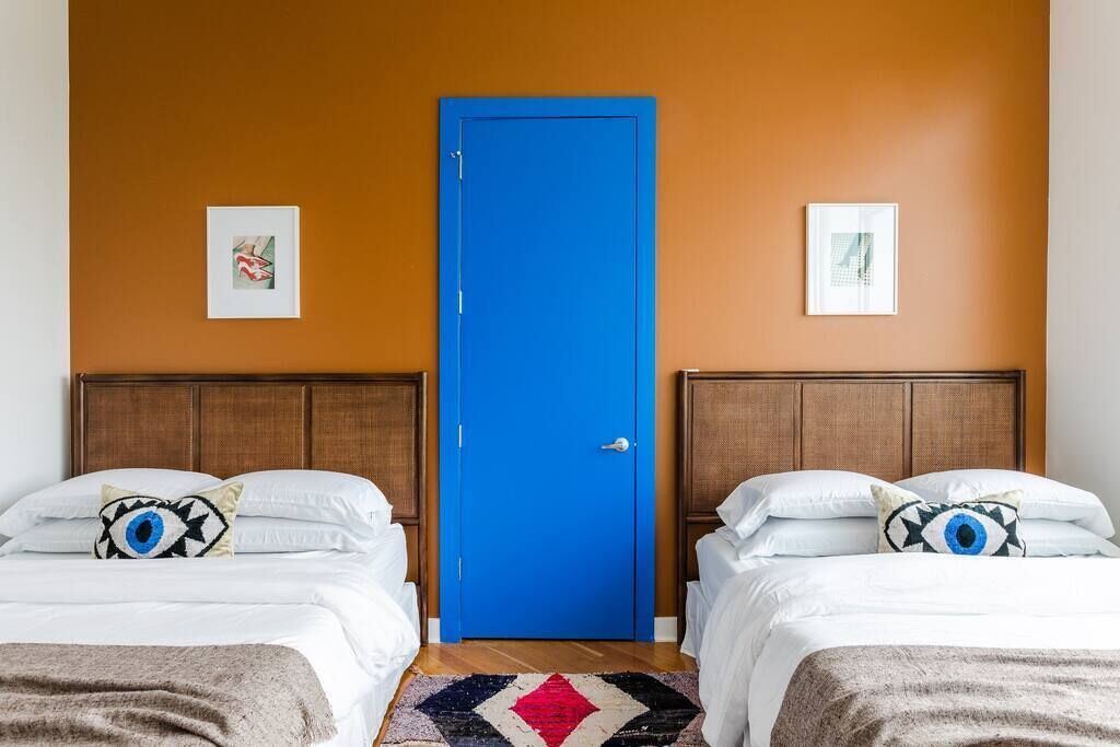 Photo of Bedroom in West Town