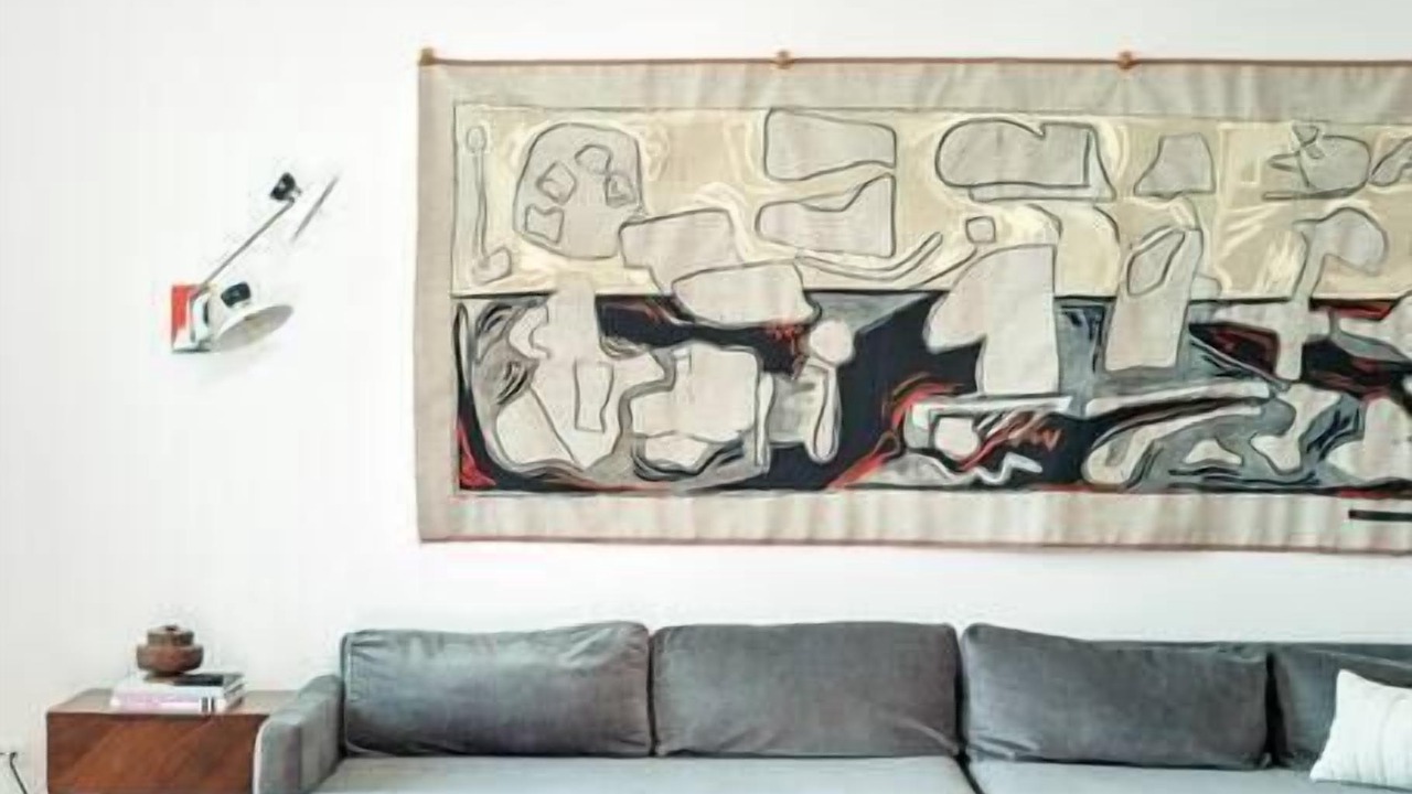 Photo of Livingroom in West Town