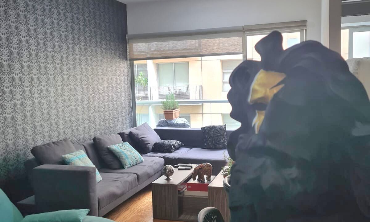 Photo of Livingroom in Ampliacion Granada