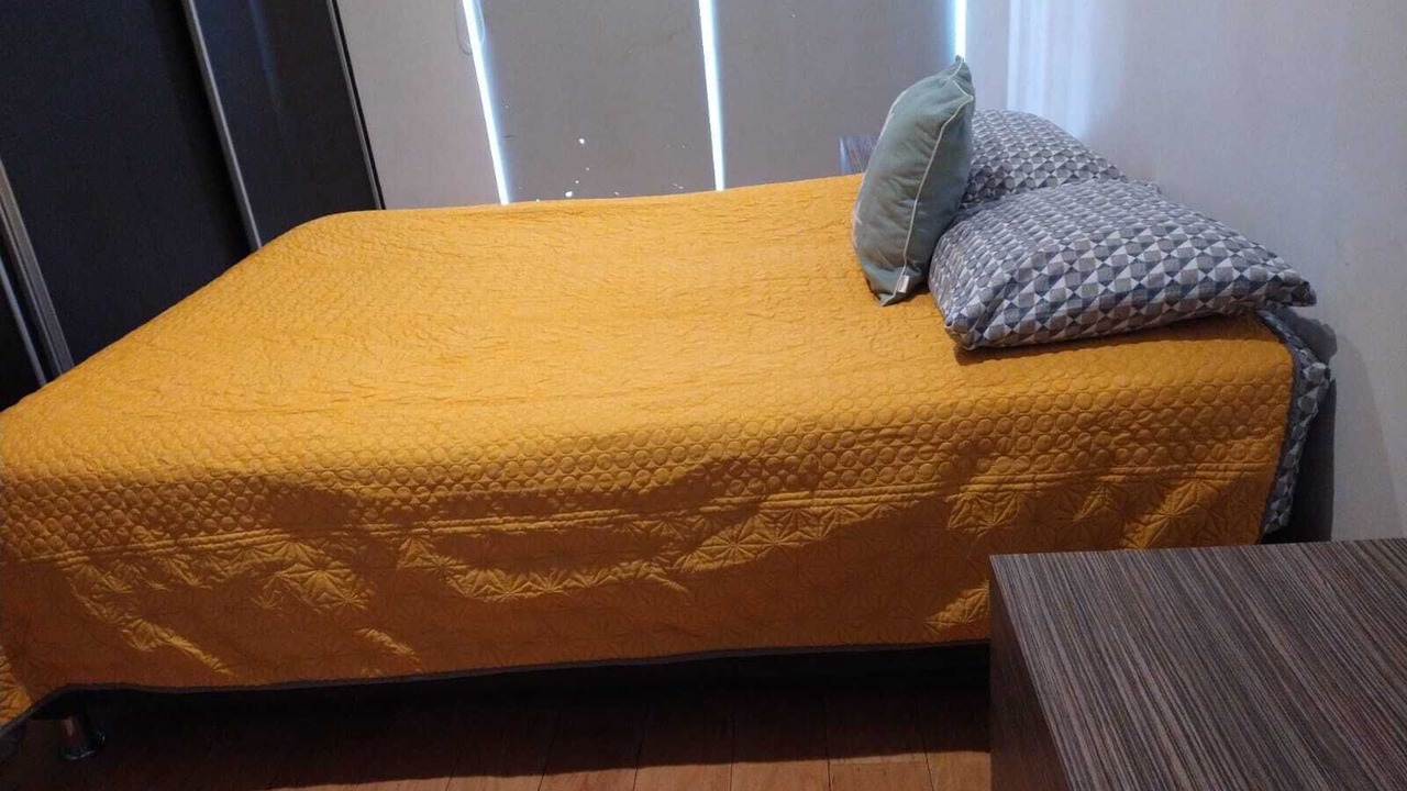 Photo of Bedroom in Ampliacion Granada