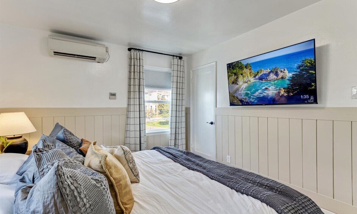 Photo of Bedroom in East Central