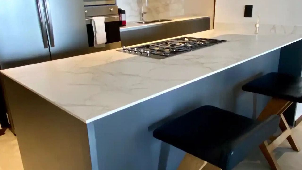 Photo of Kitchen in Financial District