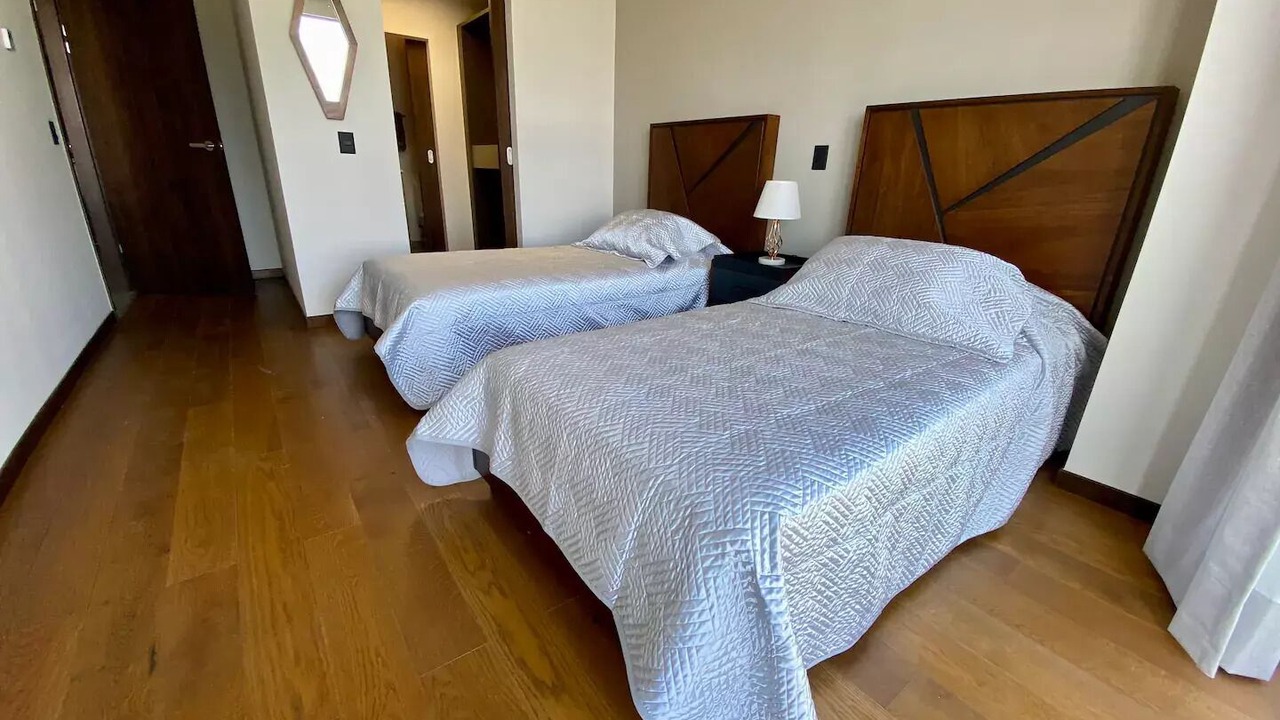 Photo of Bedroom in Financial District
