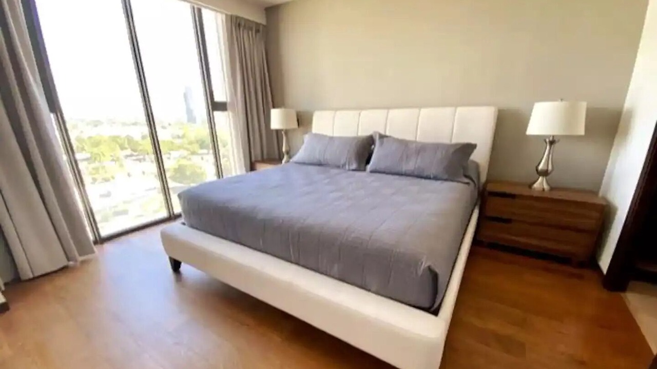 Photo of Bedroom in Financial District