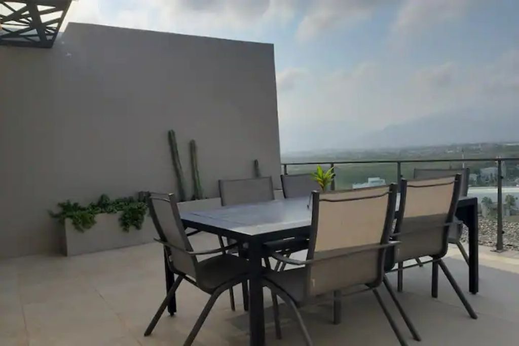 Photo of Outdoor in Marina Vallarta