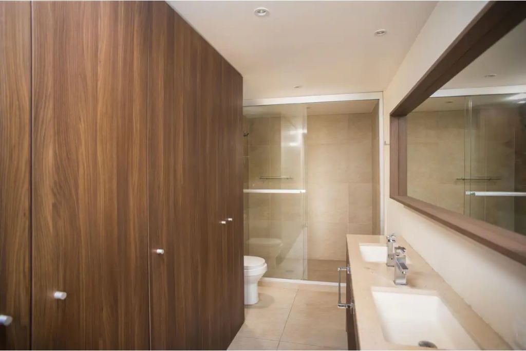 Photo of Bathroom in Marina Vallarta