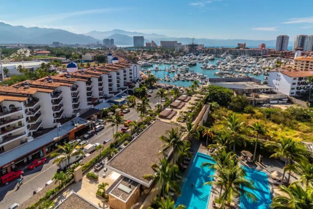 Photo of Outdoor in Marina Vallarta