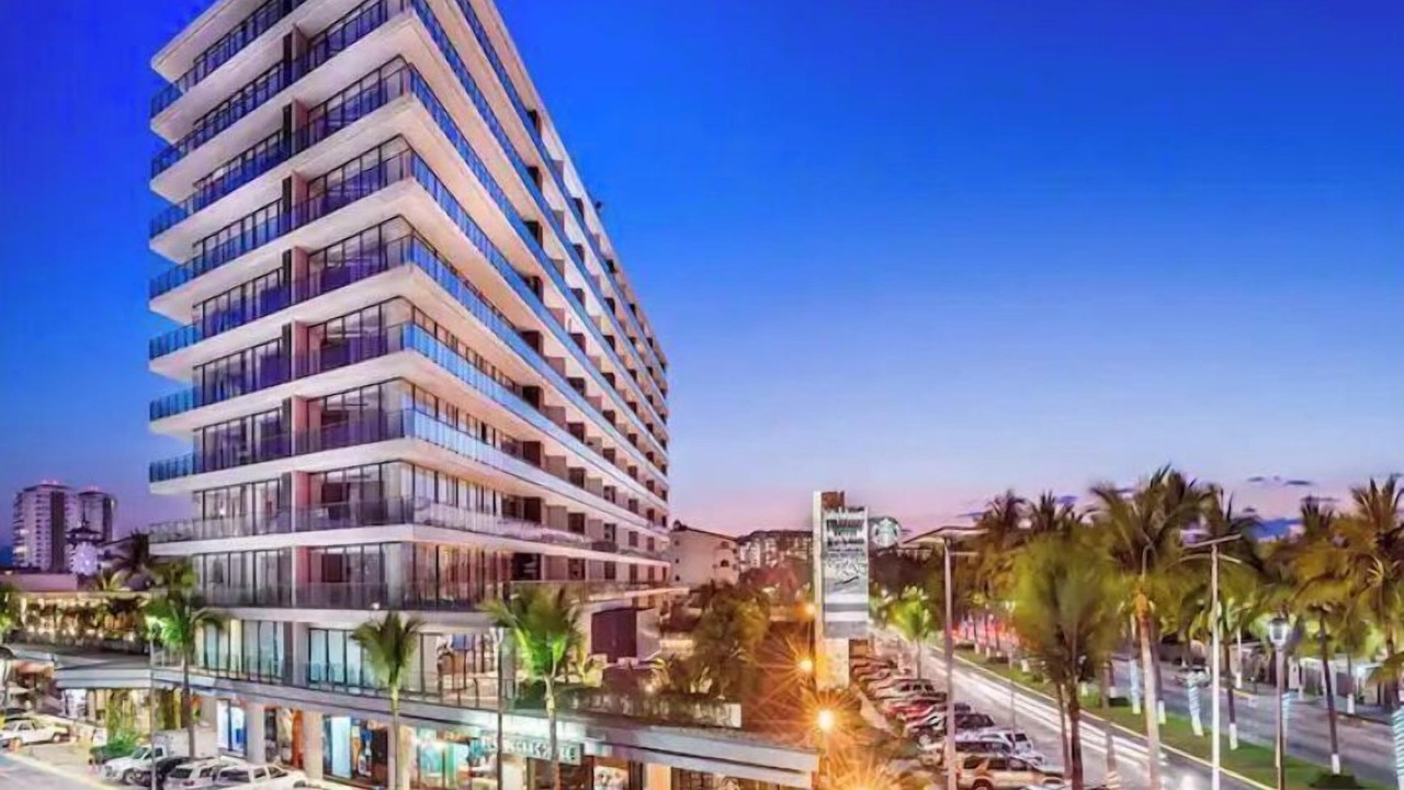 Photo of Outdoor in Marina Vallarta