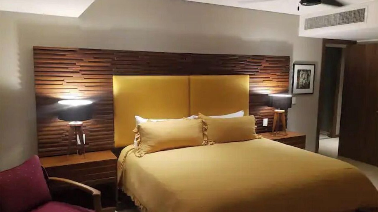 Photo of Bedroom in Marina Vallarta