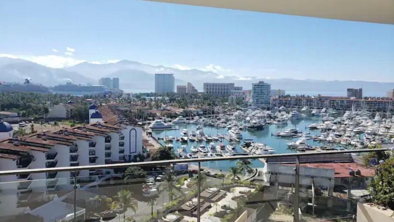 Photo of Outdoor in Marina Vallarta