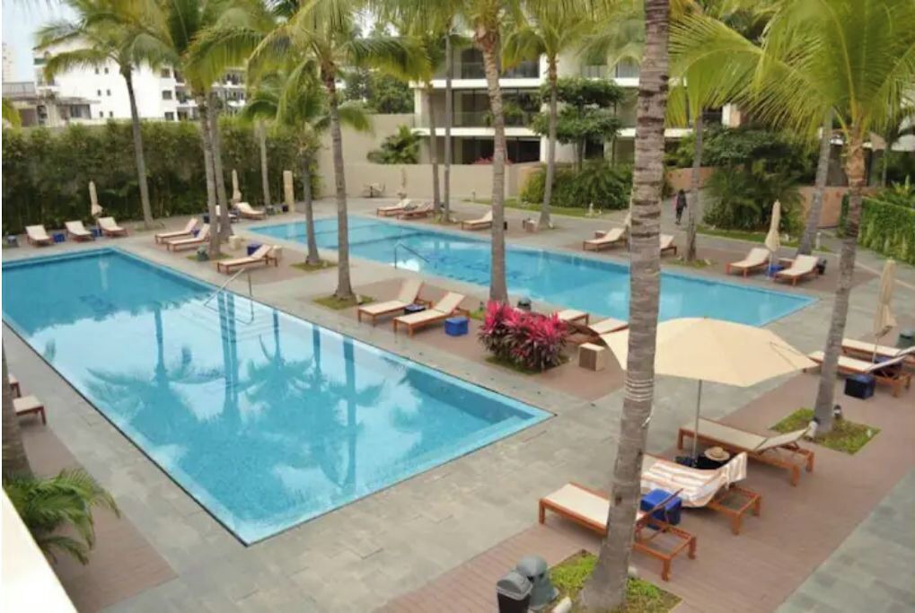 Photo of Outdoor in Marina Vallarta