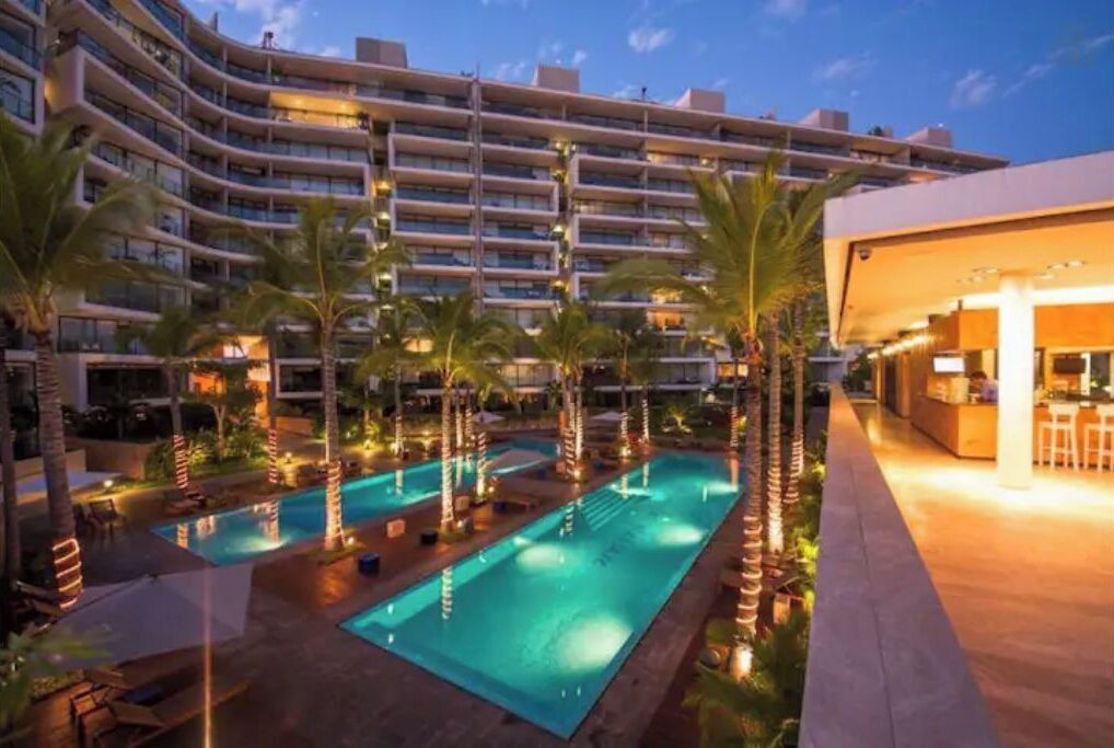 Photo of Outdoor in Marina Vallarta