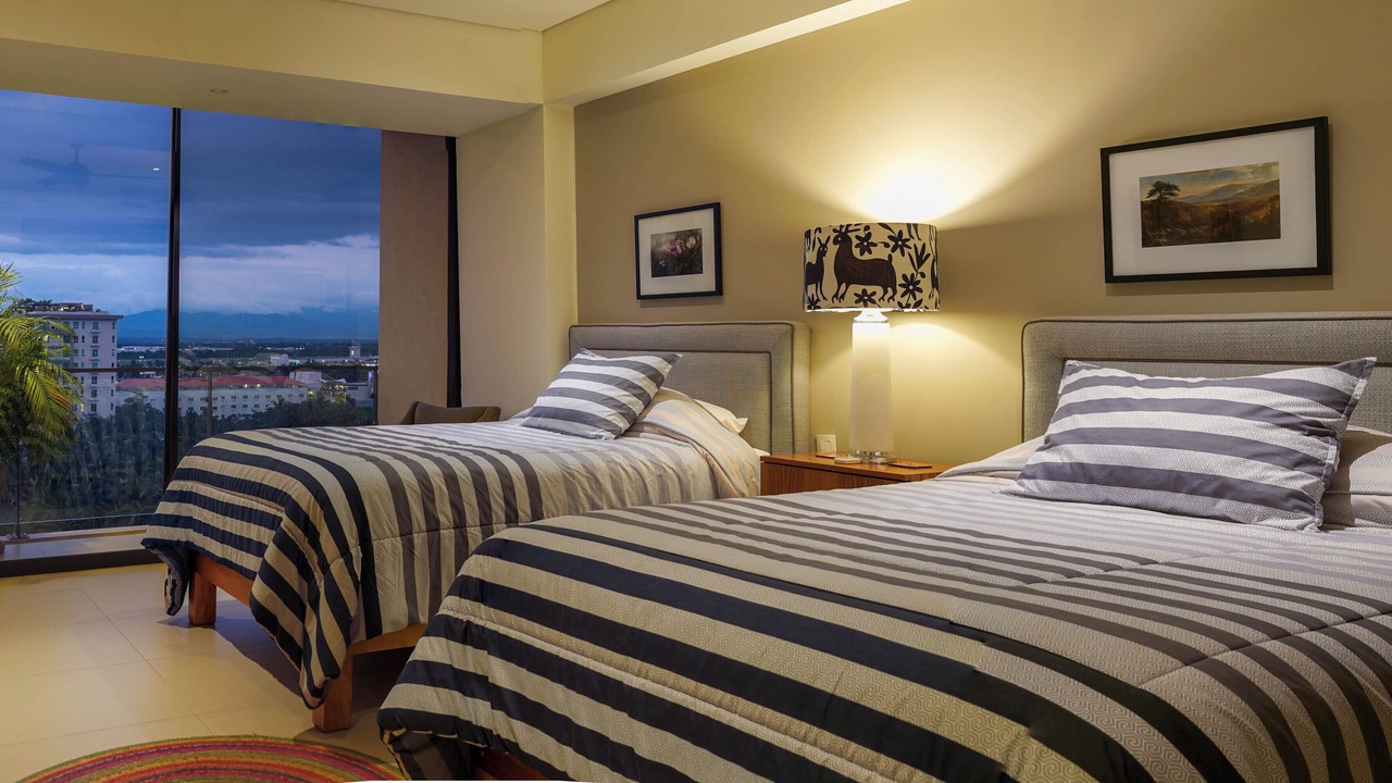 Photo of Bedroom in Marina Vallarta
