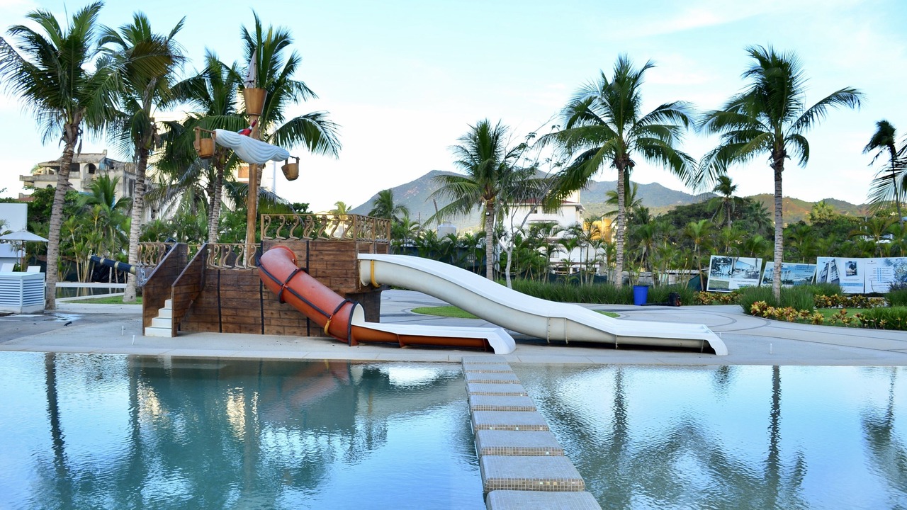 Photo of Outdoor in Olas Altas