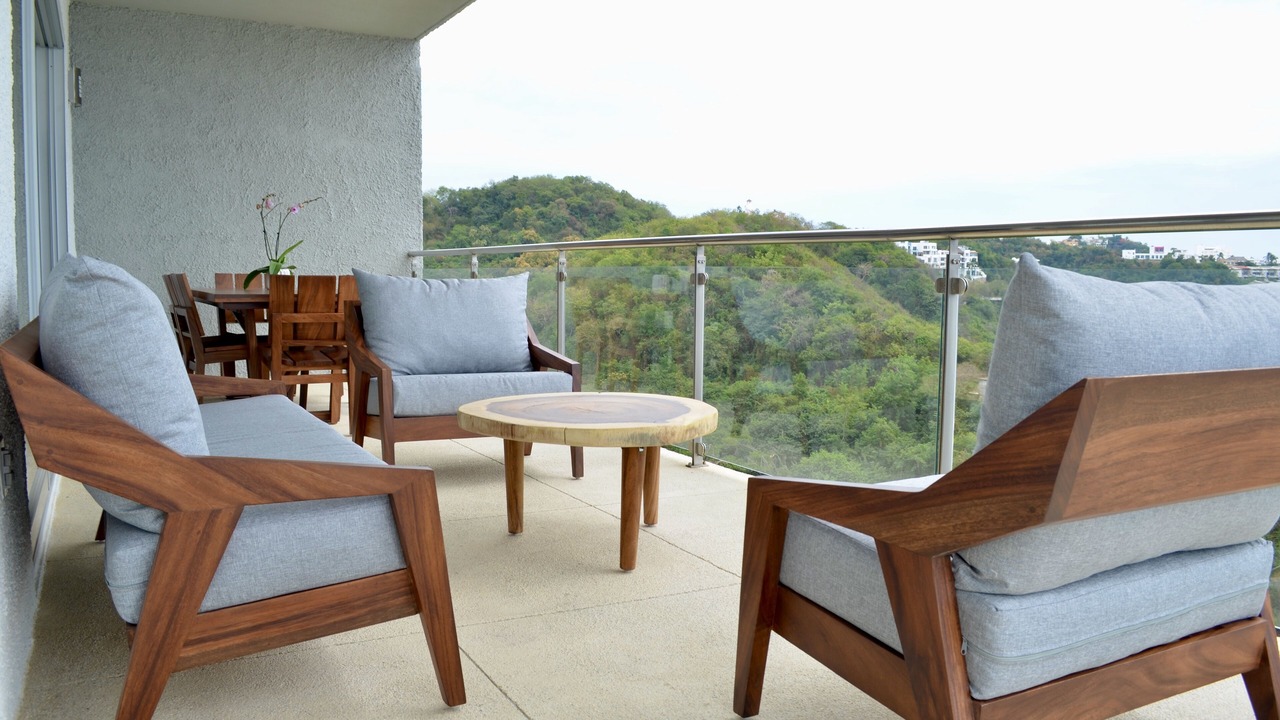Photo of Outdoor in Olas Altas