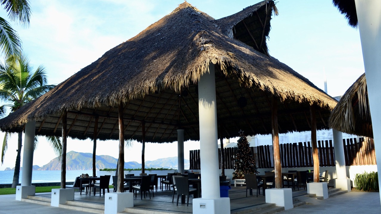 Photo of Outdoor in Olas Altas