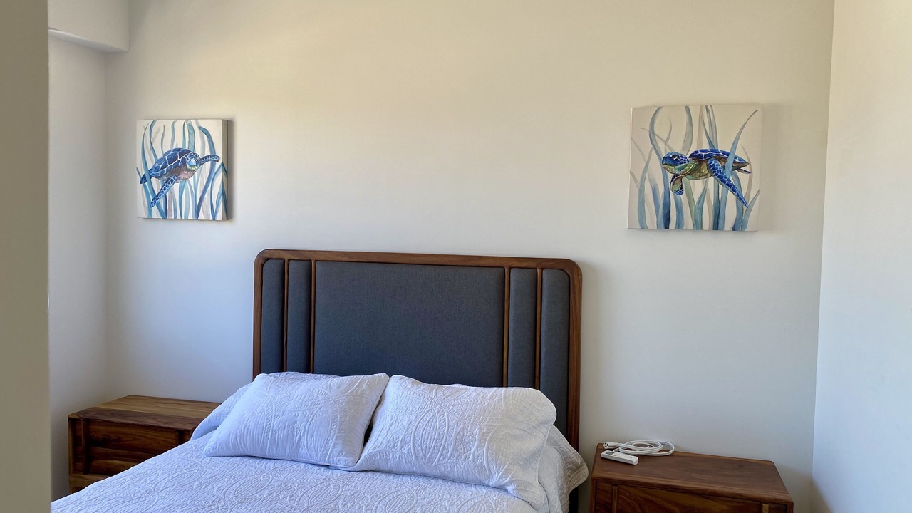 Photo of Bedroom in Olas Altas