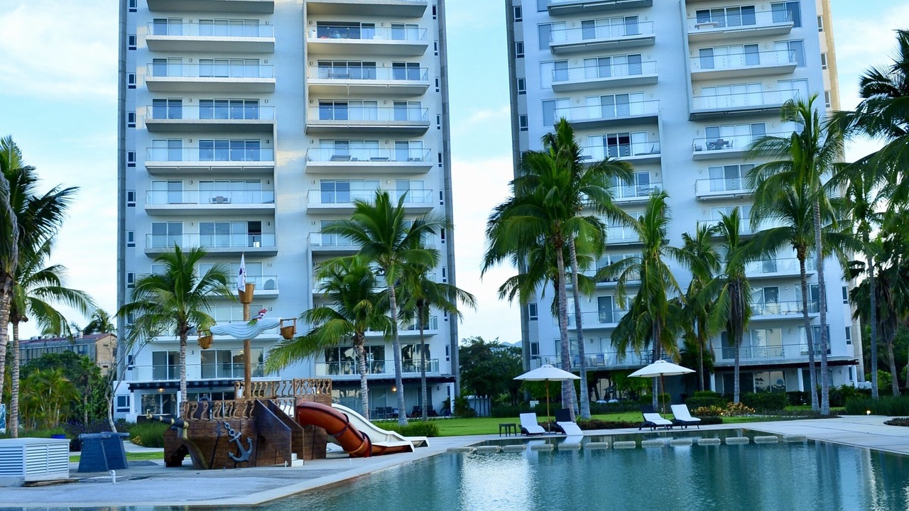 Photo of Outdoor in Olas Altas