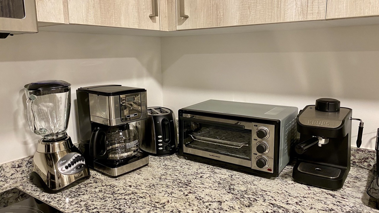 Photo of Kitchen in Olas Altas