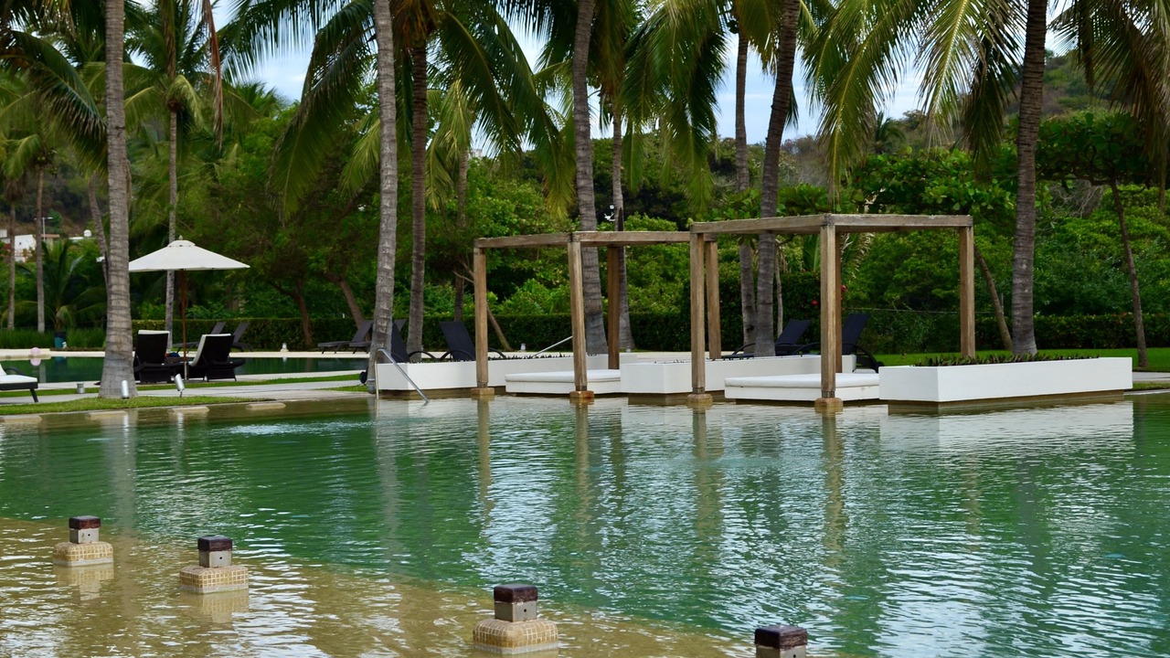 Photo of Outdoor in Olas Altas