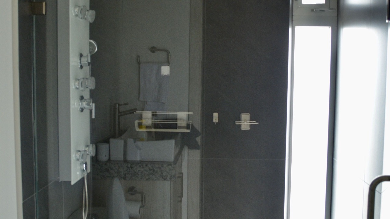 Photo of Bathroom in Olas Altas