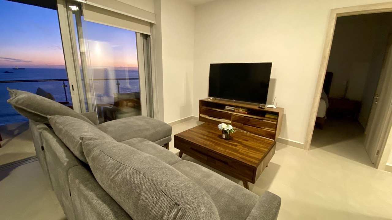 Photo of Livingroom in Olas Altas